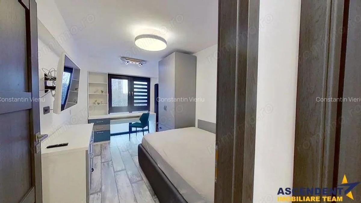 Tur 3D! Rezidenta - LUX Space - in Centru Civic Brasov. - 20