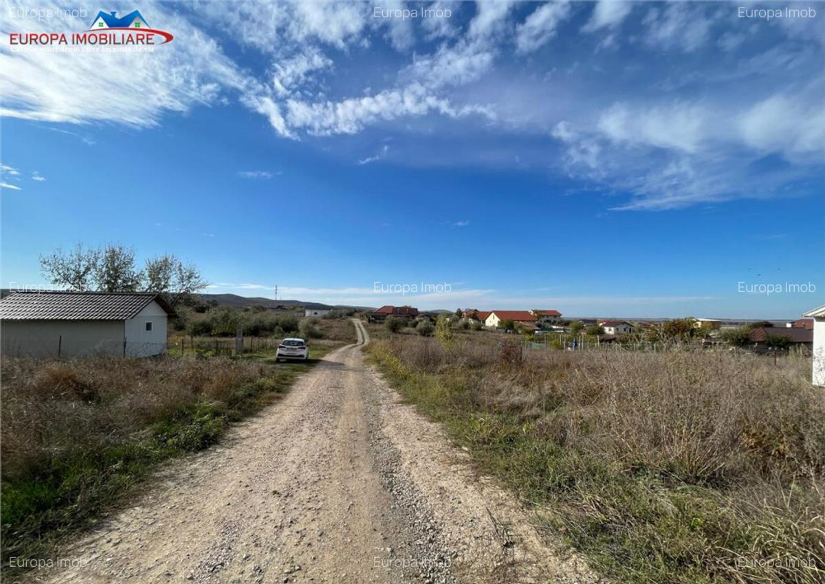 Teren intravilan in Mineri - 24