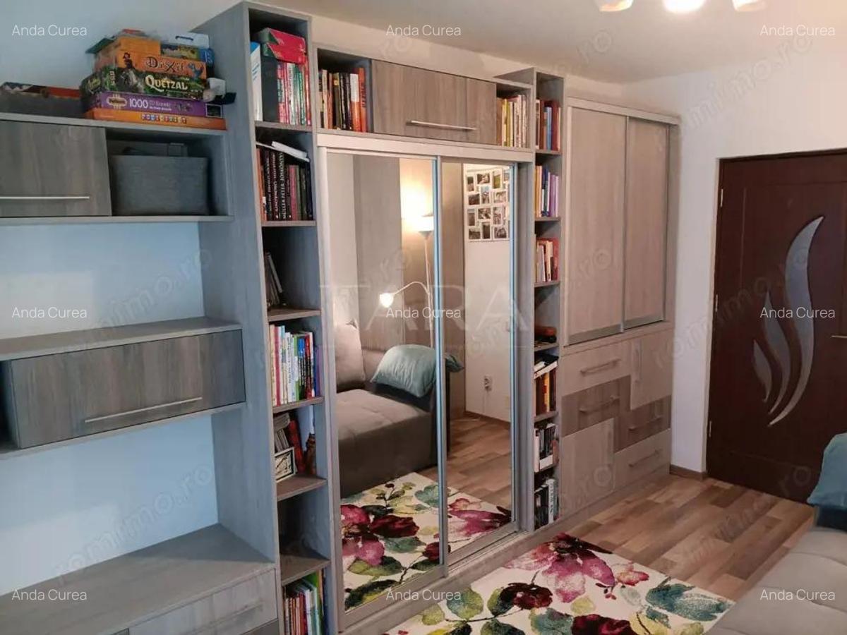Apartament 3 camere spatios si luninos in apropiere de VIVO - 4