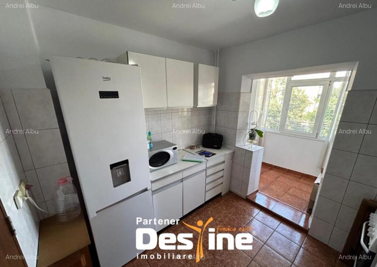 Apartament 2 camere decomandat Moara de Foc - 3