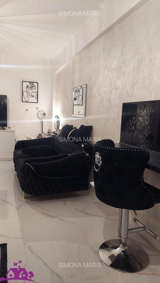 Apartament cu 2 camere semidecomandat în Paleu - 4