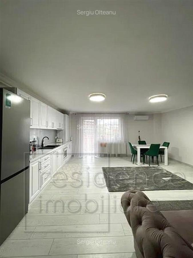 Apartament 3 camere, Dambul Rotund, zona Taietura Turcului+G - 8