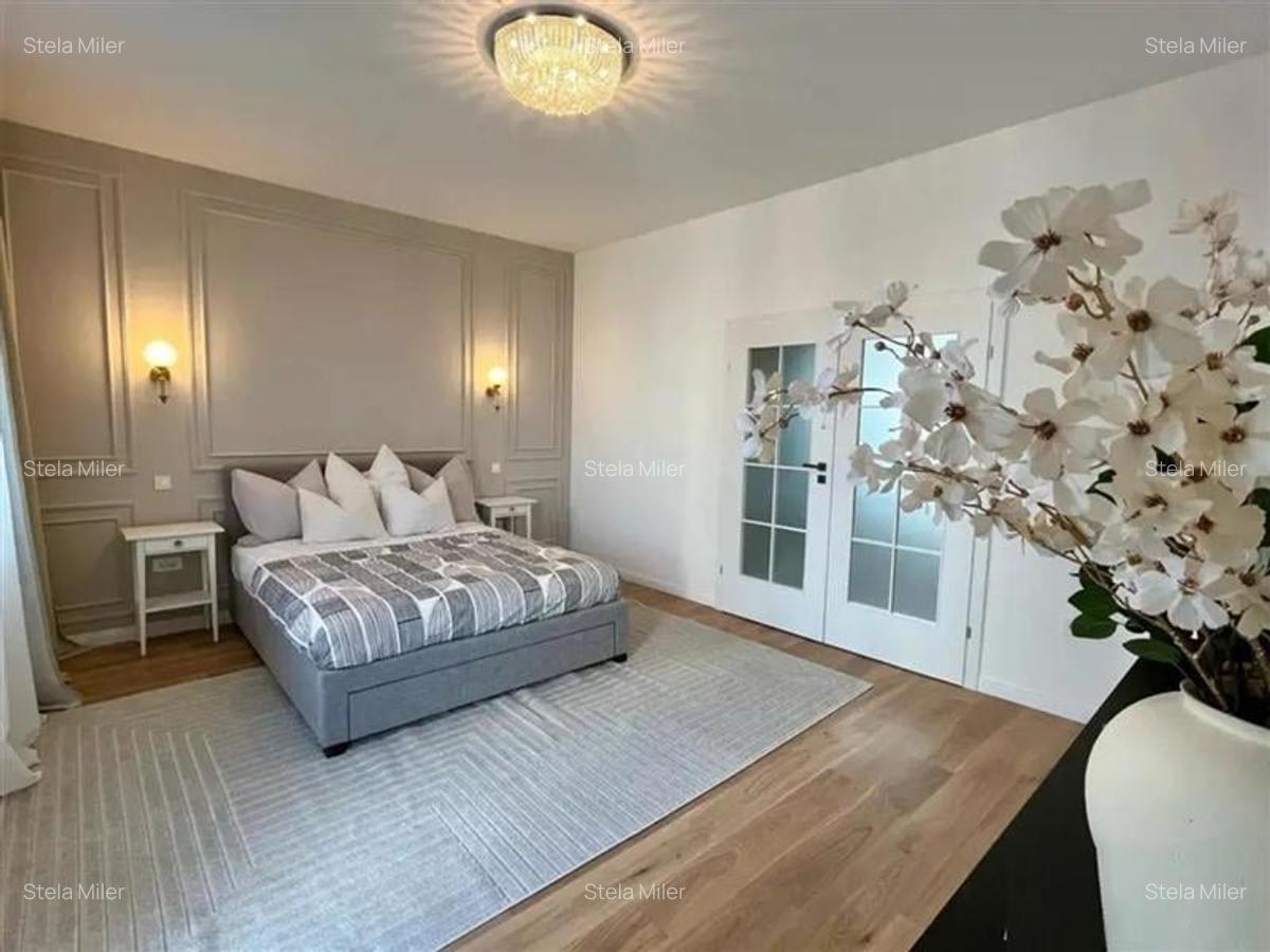 Apartament cu 3 camere semidecomandat în Universitate - 5