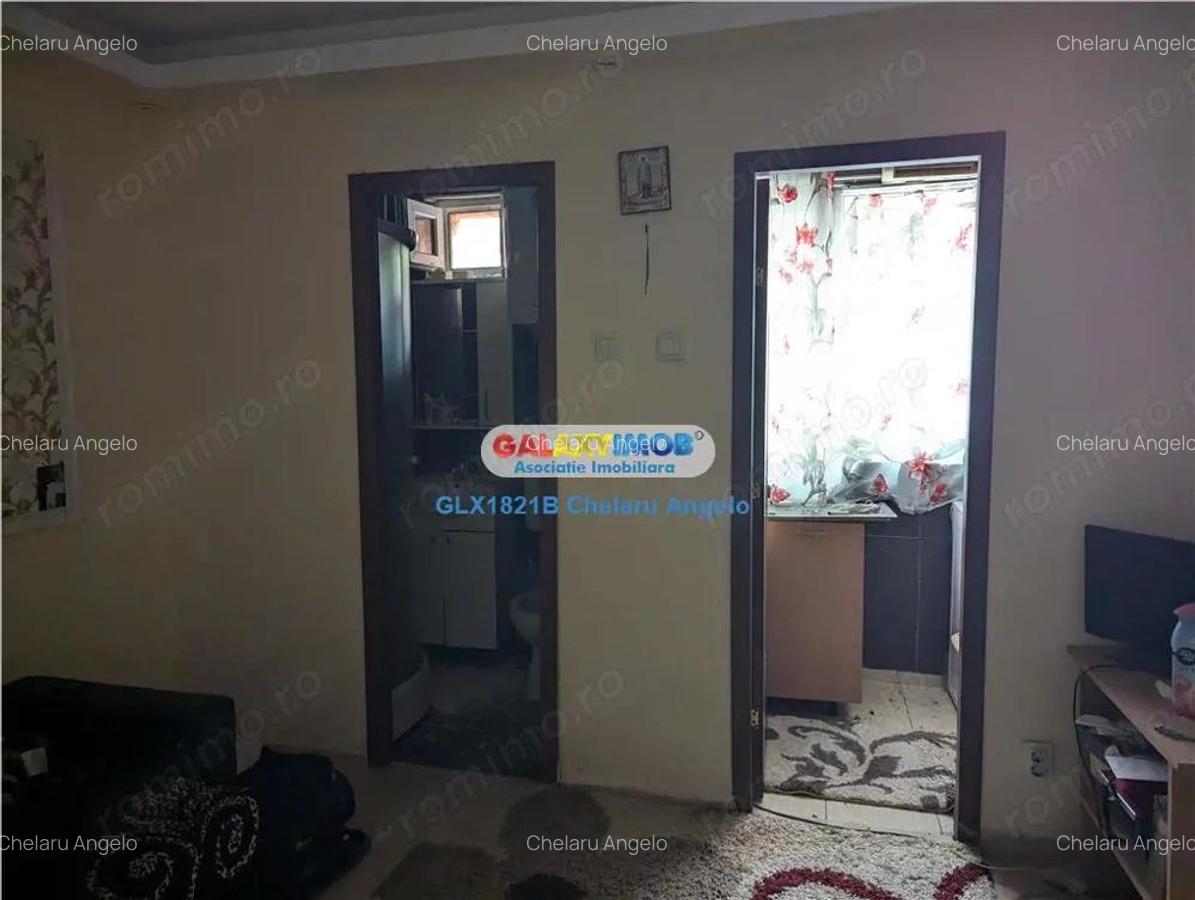 Titan Liviu Rebreanu -Poarta 4 , garsoniera conf 3 ,renovata - 5