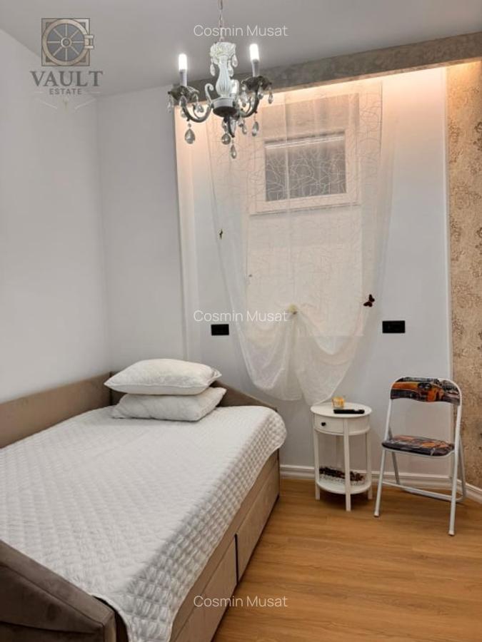 Apartament 2 camere - Metrou Universitate - 8