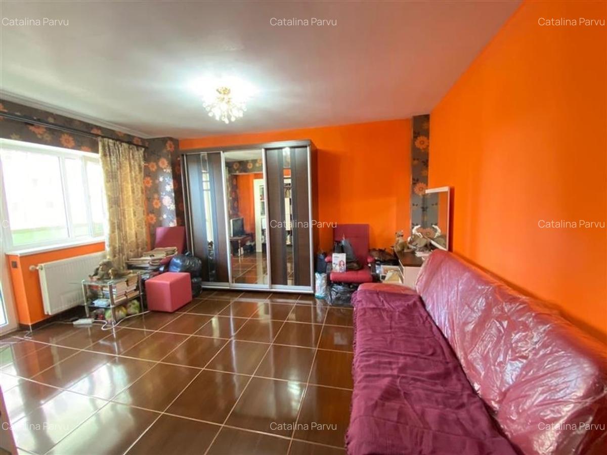 Vanzare garsoniera Splaiul Unirii - Confort City | etaj 3 / 11 | centrala termic - 2