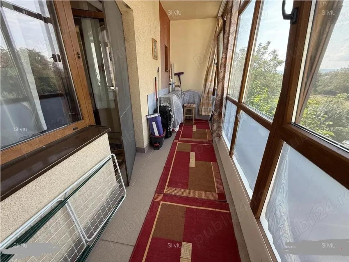 Apartament vila gradina cu magnolii bacau - 3