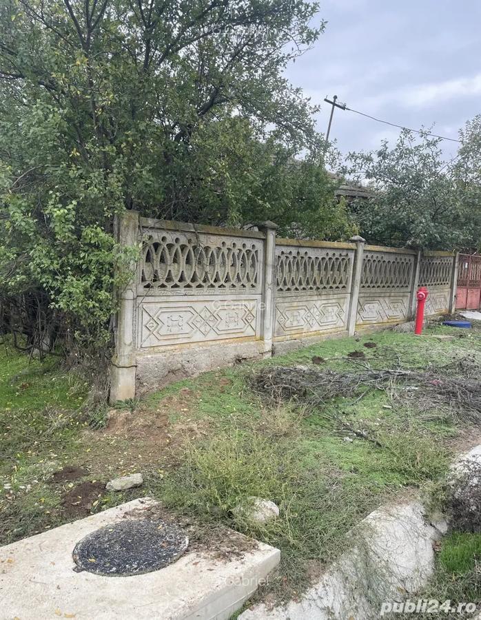 URGENT Casa + teren la balta utilitati la poarta fonduri UE Teleorman - 5