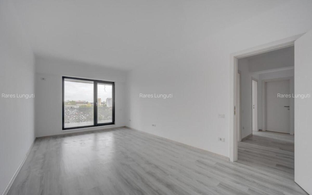 TITAN - IRAM RESIDENCE, 2 CAMERE 76 MP TOTAL, ETAJ 4, BLOC N - 5