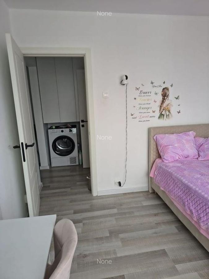 Apartament 4 camere renovat in bloc anvelopat Drumul Taberei - 5
