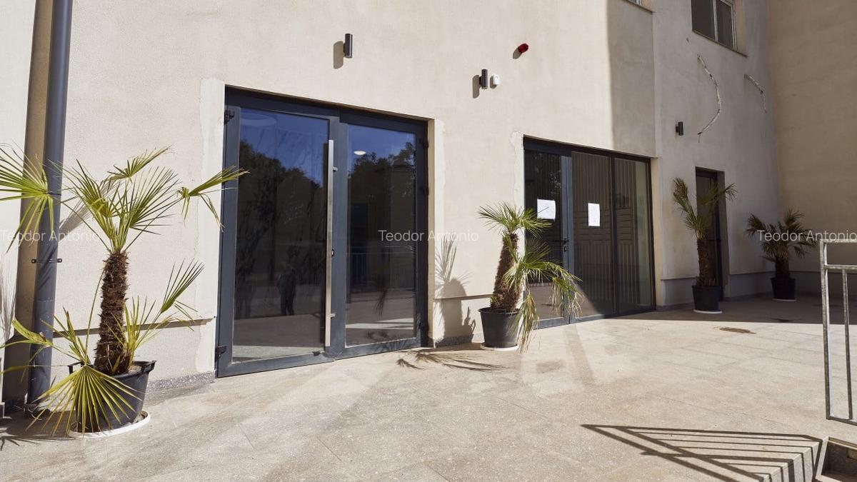 Apartament cu 2 camere semidecomandat în Pipera - 19