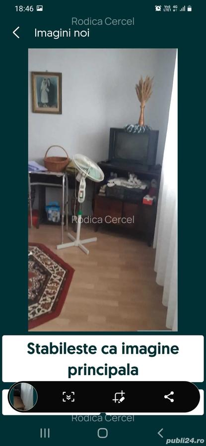 Apartament 2 camere - 2