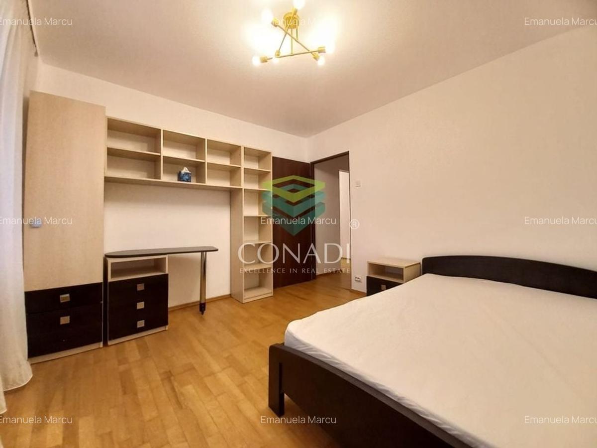 Apartament cu 4 camere Baneasa - 1