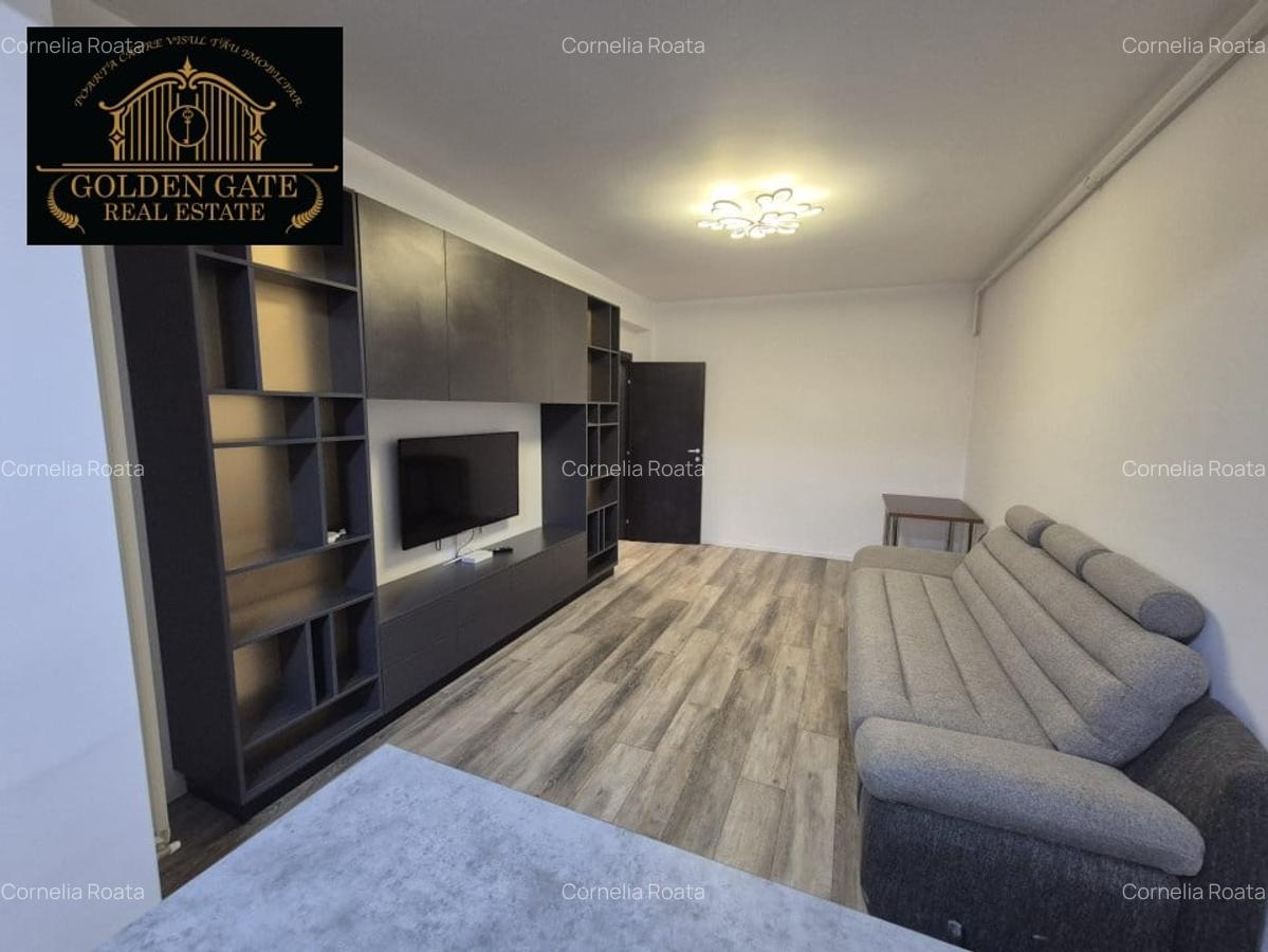 3 Camere Bragadiru-Safirului Centrala Balcon AC - 2