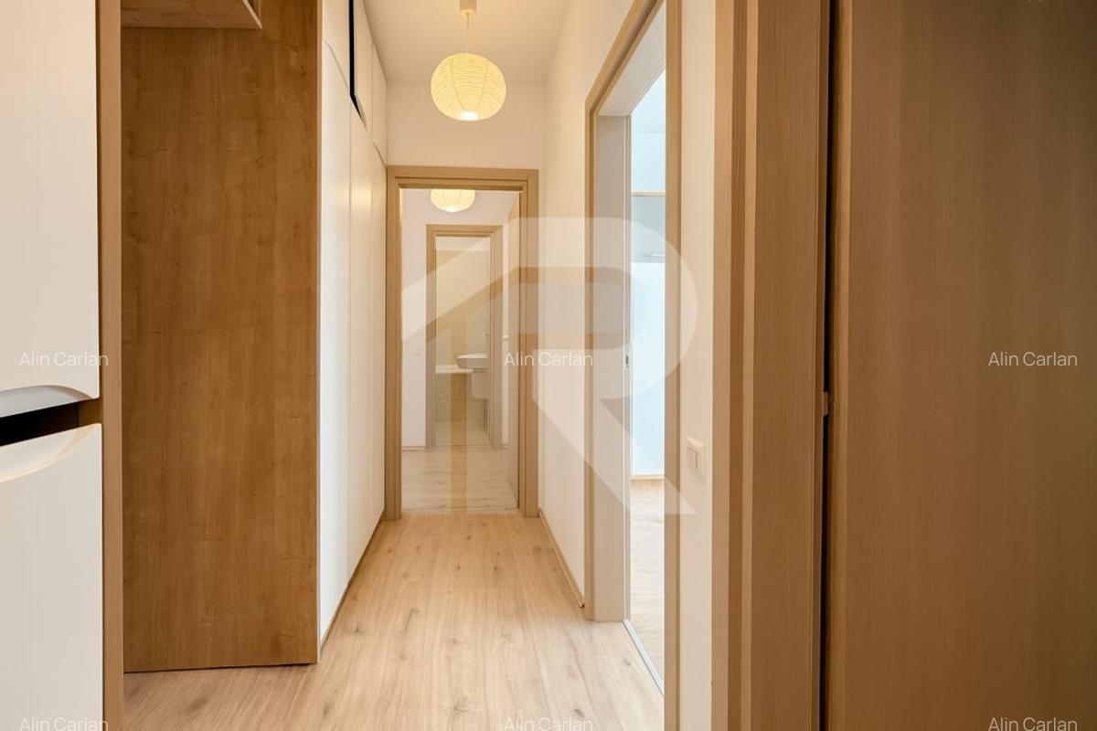Padurea BANEASA - Greenfield Residence - SALCAMILOR - 14