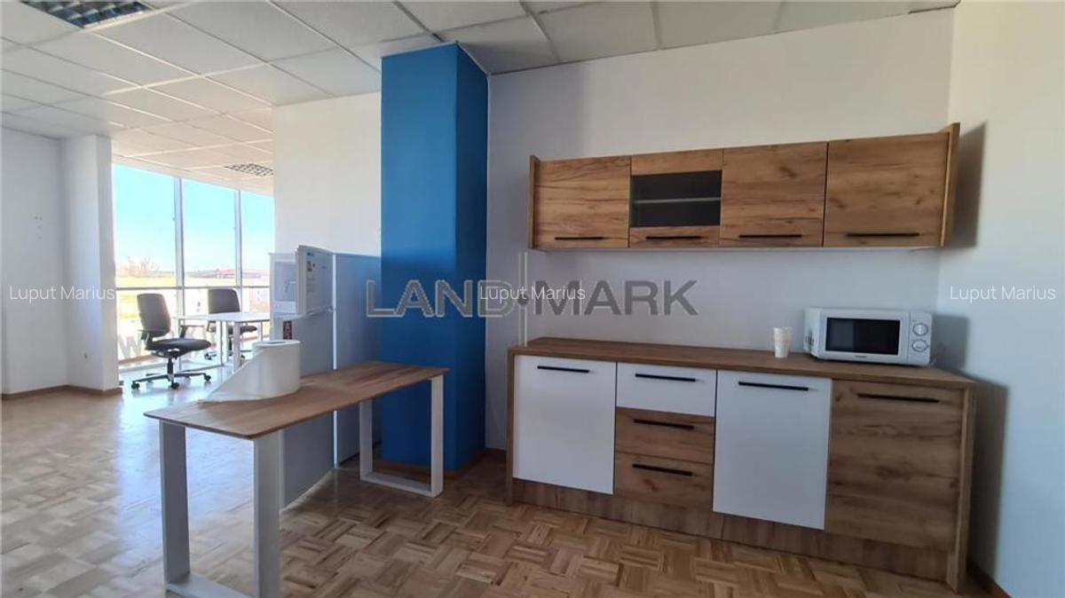 OFERTA !! Spatiu birouri, 140 mp utili, Semicentral - 9