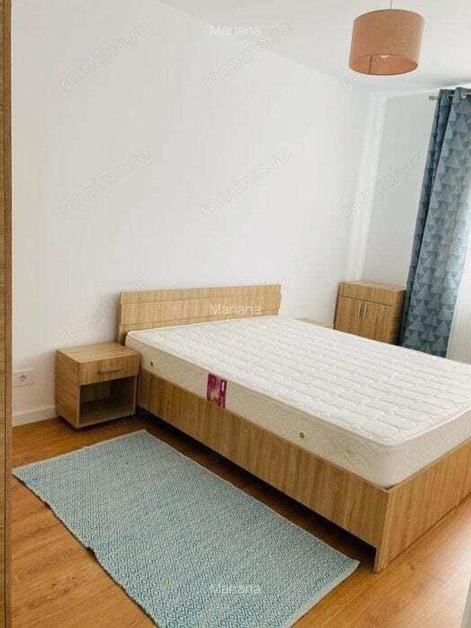 Se ofera spre inchiriere apartament cu trei camere in zona Iancului - 4