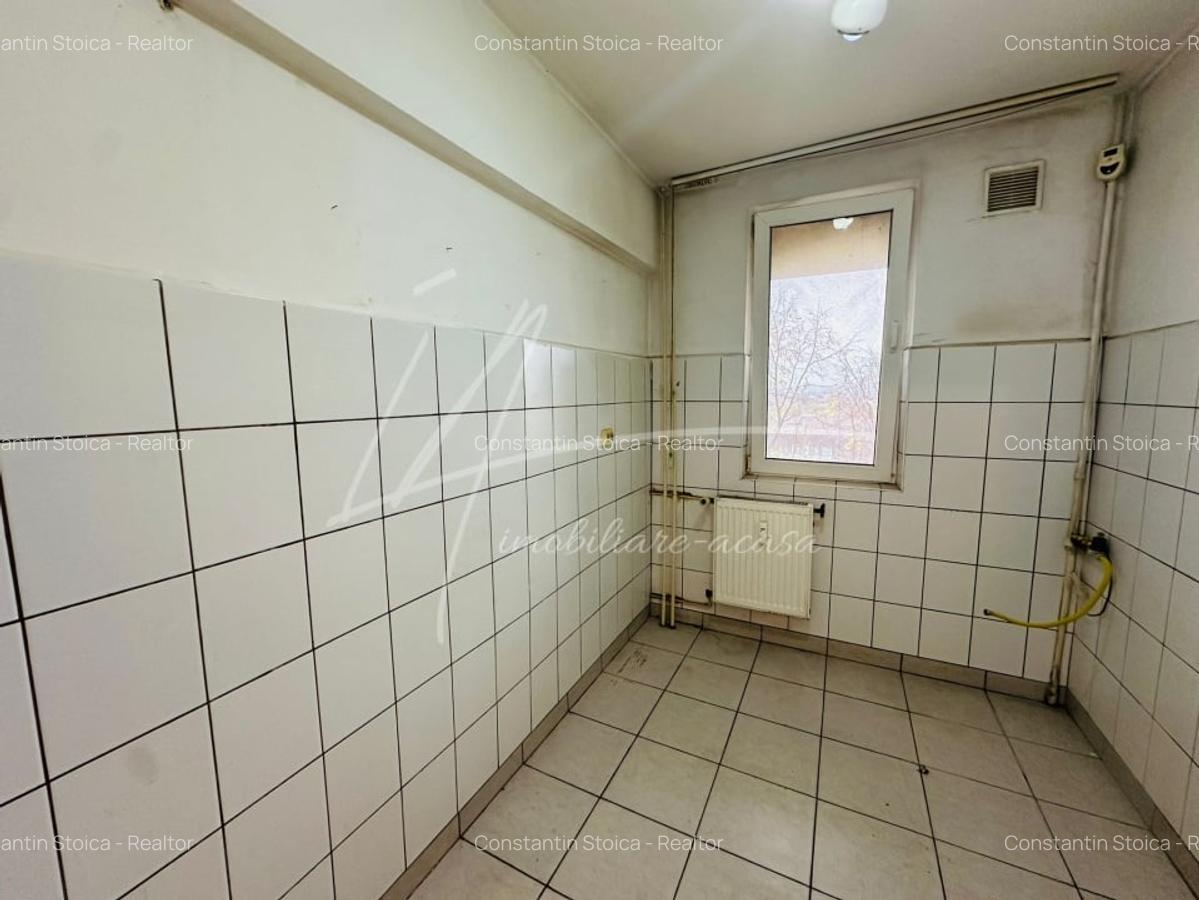 Giurgiului 72-86, etaj intermediar, liber - 8