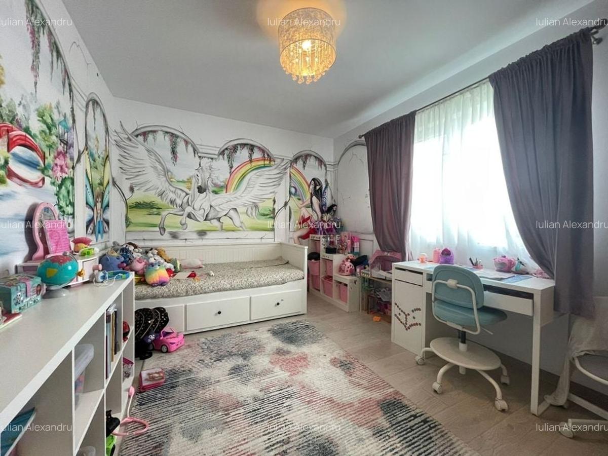 Casă individuală 4 camere-820mp teren - 10