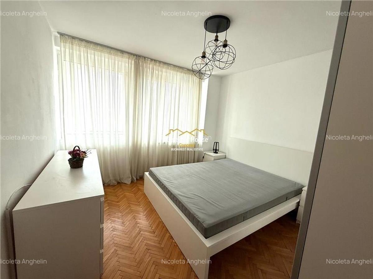 VANZARE APARTAMENT 2 CAMERE STEFAN CEL MARE - 4