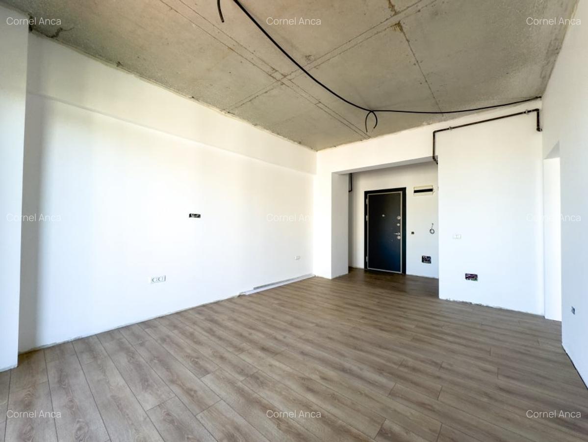 Garsoniera in Constanta, zona FAR, bloc NOU, 42mp - 3
