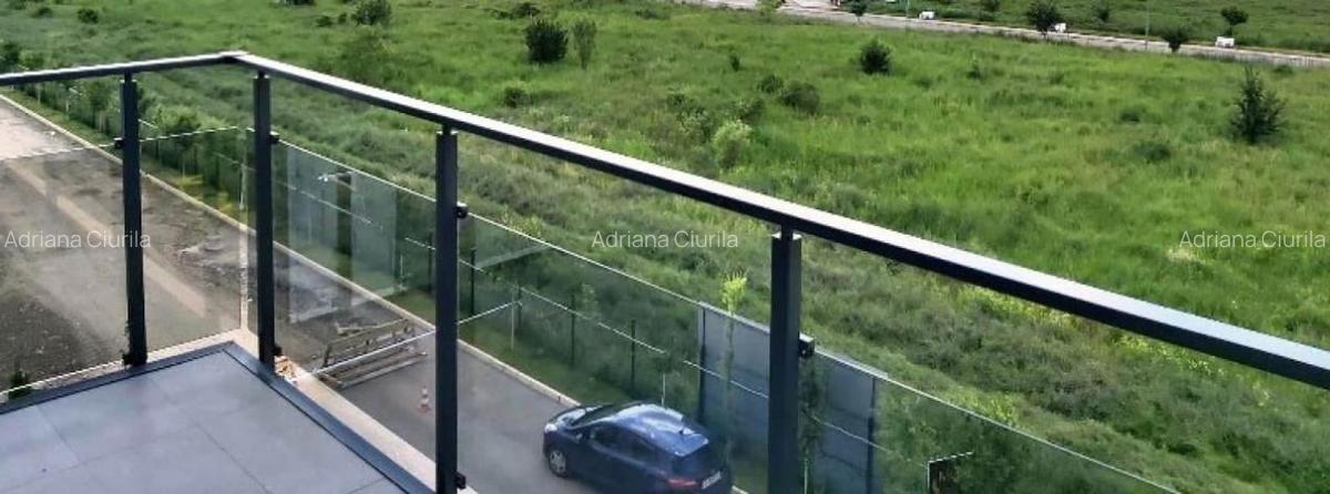 Apartament 3 camere in Ploiesti, zona Albert, complex MRS VILLAGE - 14