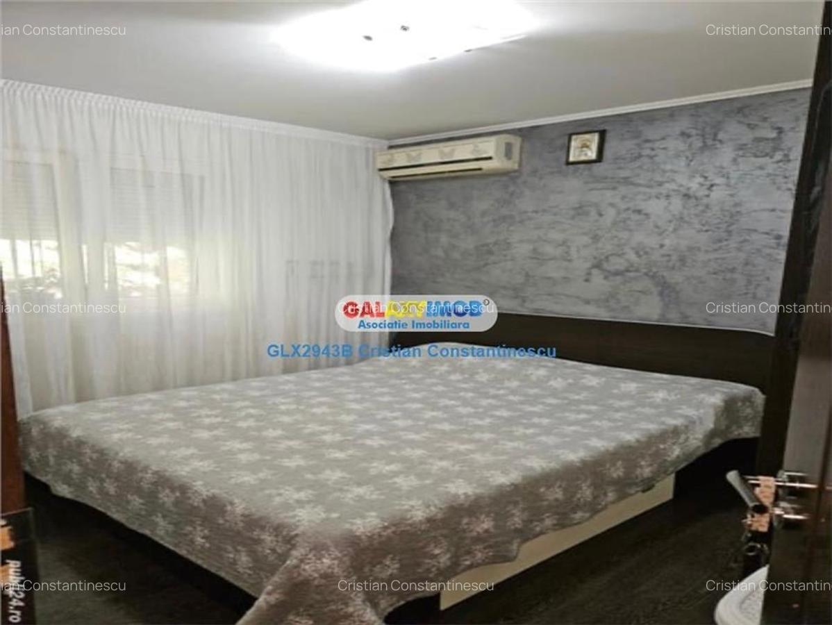 Apartament 3 camere, etaj 2, renovat, Eroii Revolutiei - 5