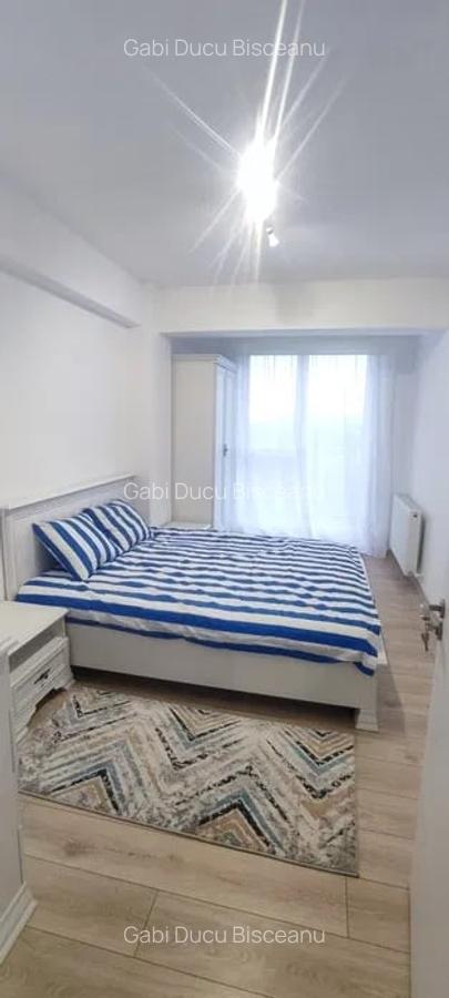 Apartament cu 2 camere decomandat, mobilat în Pipera - 2