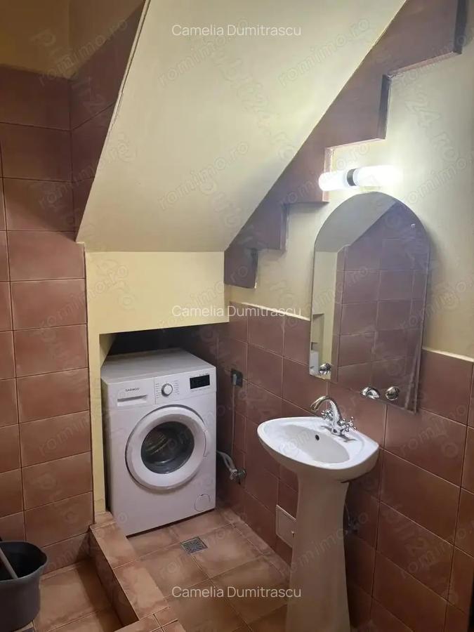 Zona Bucovinei - Casa 4 Camere Parter - 9