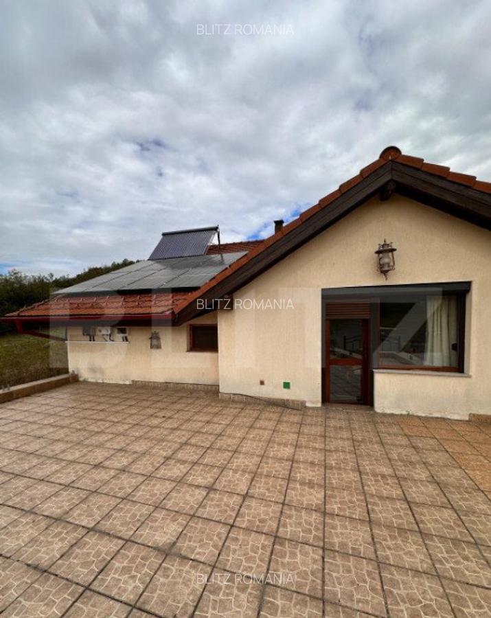 Casa spa?ioasa ?i eleganta, suprafa?a utila de 235 - 14 Casa spa?ioasa ?i eleganta, suprafa?a utila de 235 - 14