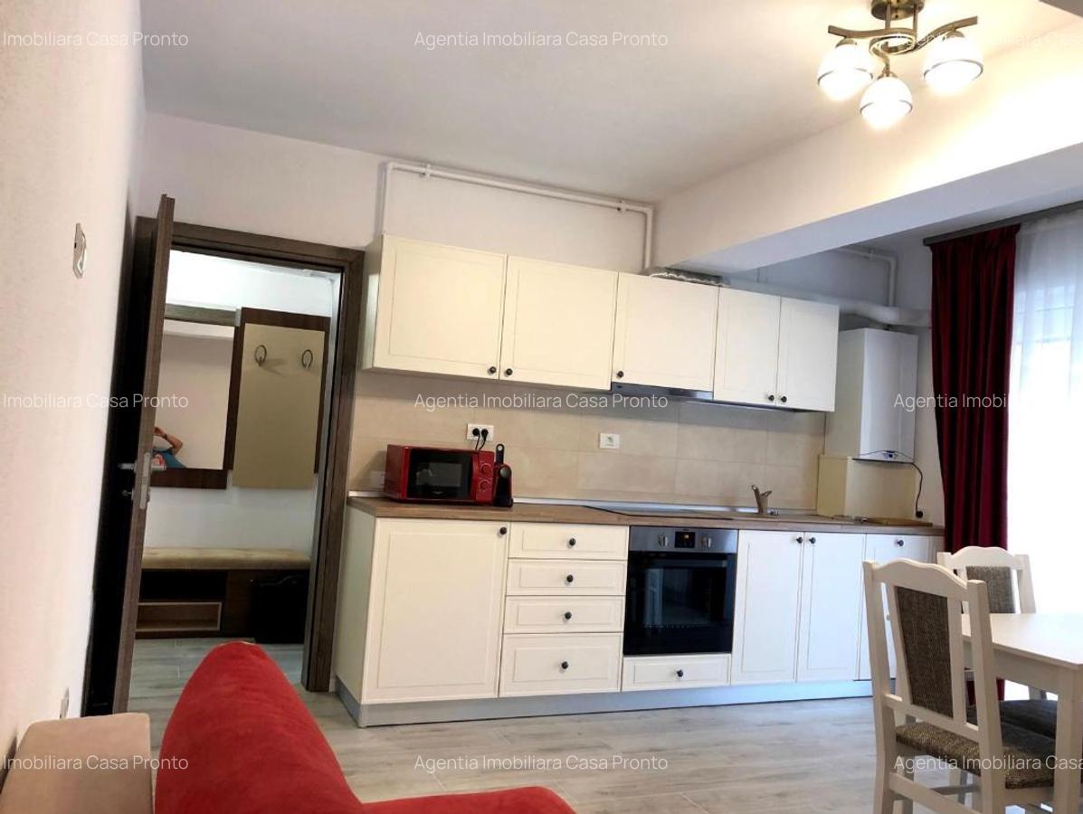 De inchiriat Apartament 2 camere situat Ultracentral. - 1