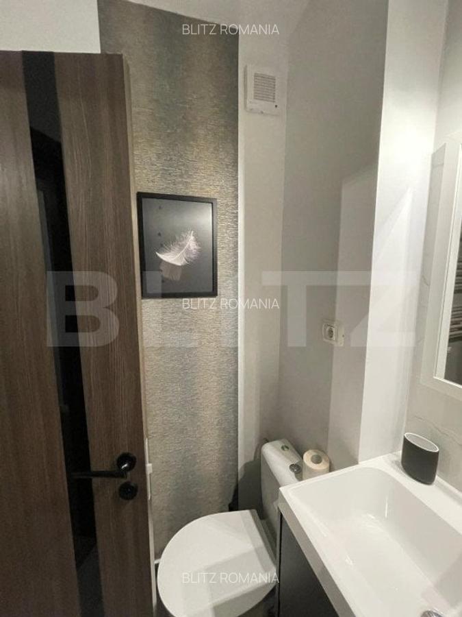 Apartament, 2 camere, 50mp, zona Piata Victoriei LUX - 11