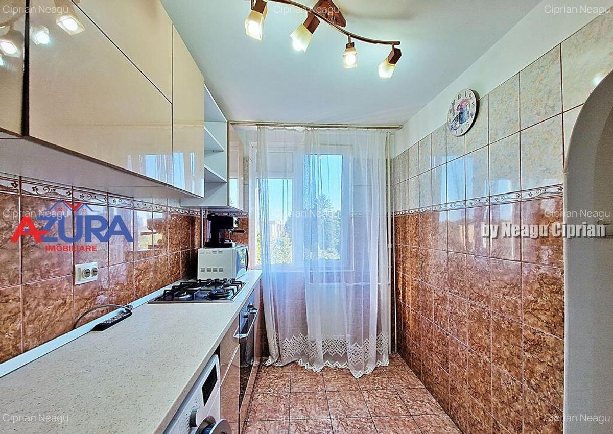 AZURA Imobiliare - 2 Camere, Et Intermediar, LIDL, Expo, ... - 4
