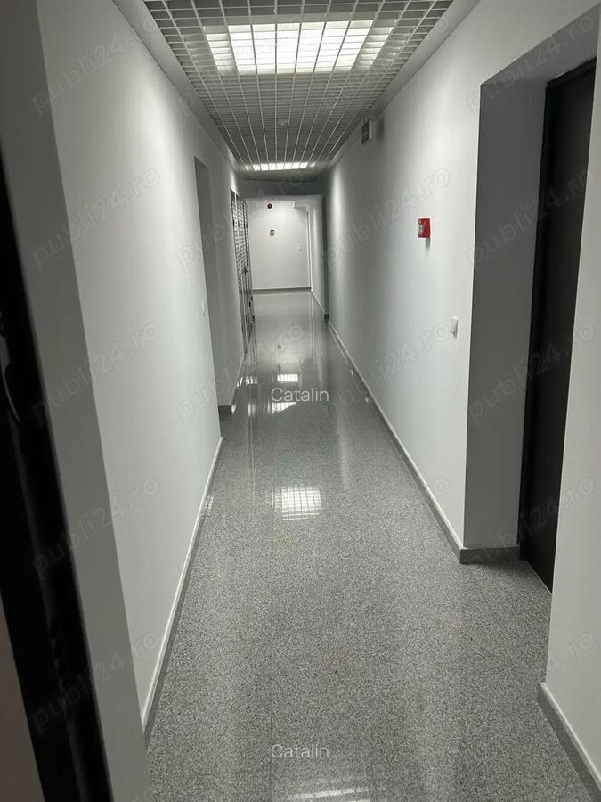 Inchiriez studiou( garsoniera) mobilat modern, Ploiesti -cartier rezidential VAMT - 4