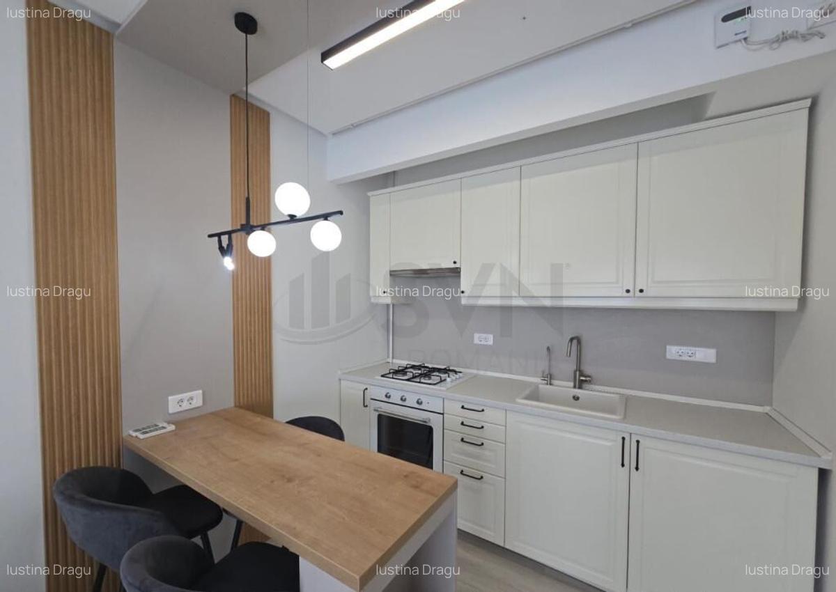 Apartament 2 camere de inchiriat Floreasca - 6