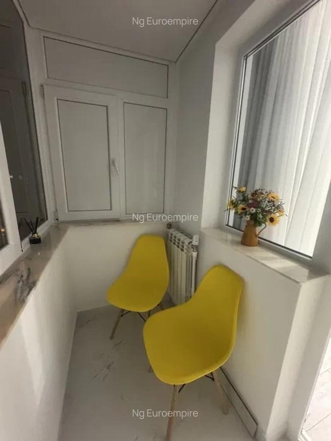Apartament  cu 2 camere de închiriat, zona Casa de Cultură - 7