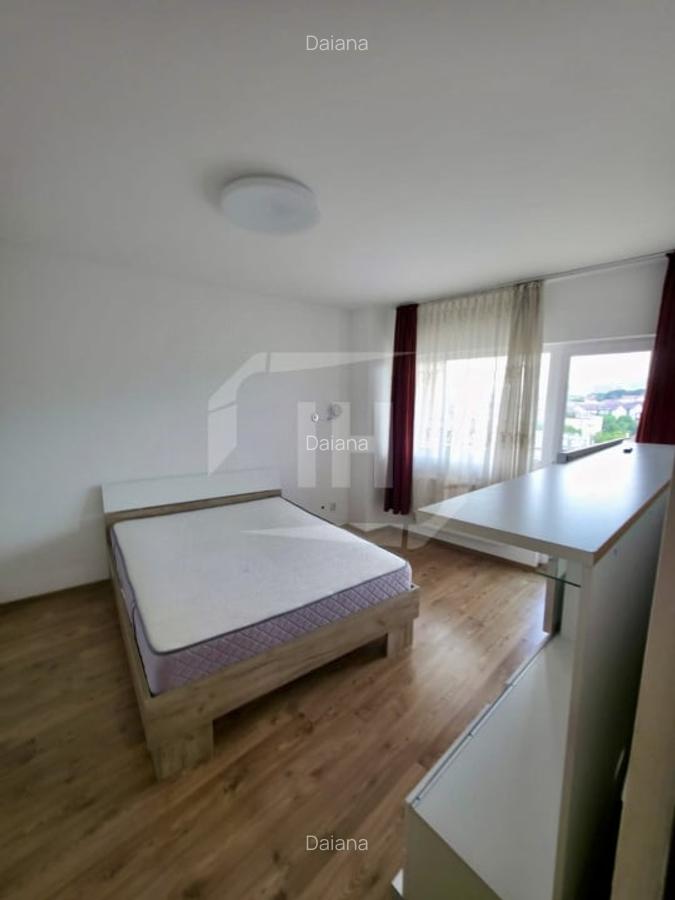 Apartament 3 camere I cu parcare I Zorilor I Observator - 6