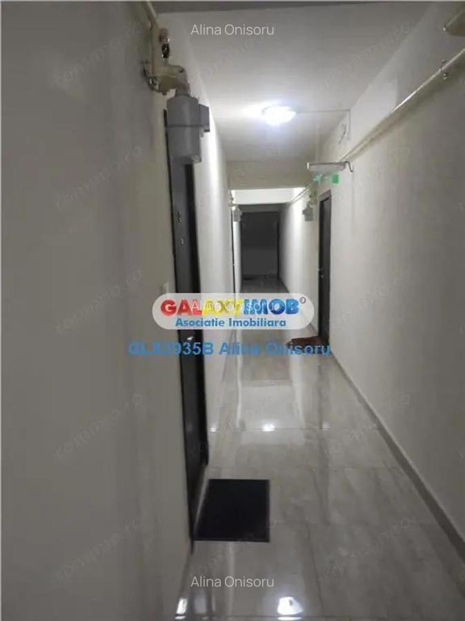 Garsoniera EnVogue Residence aproape de Metrou Preciziei - 6