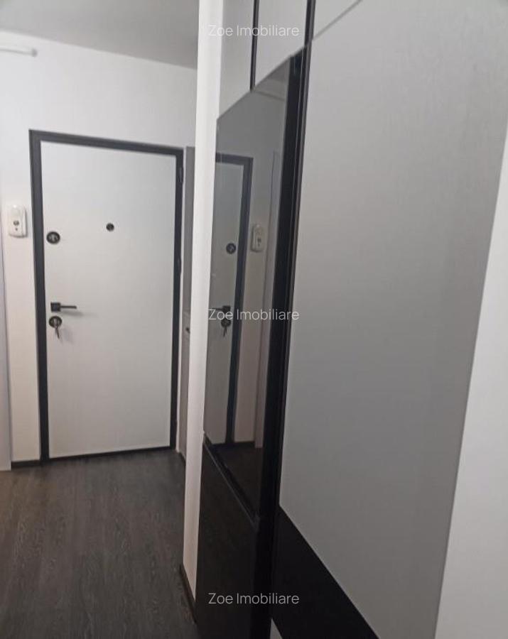 De vanzare apartament cu 3 camere in Sfantu Gheorghe. - 6 De vanzare apartament cu 3 camere in Sfantu Gheorghe. - 6