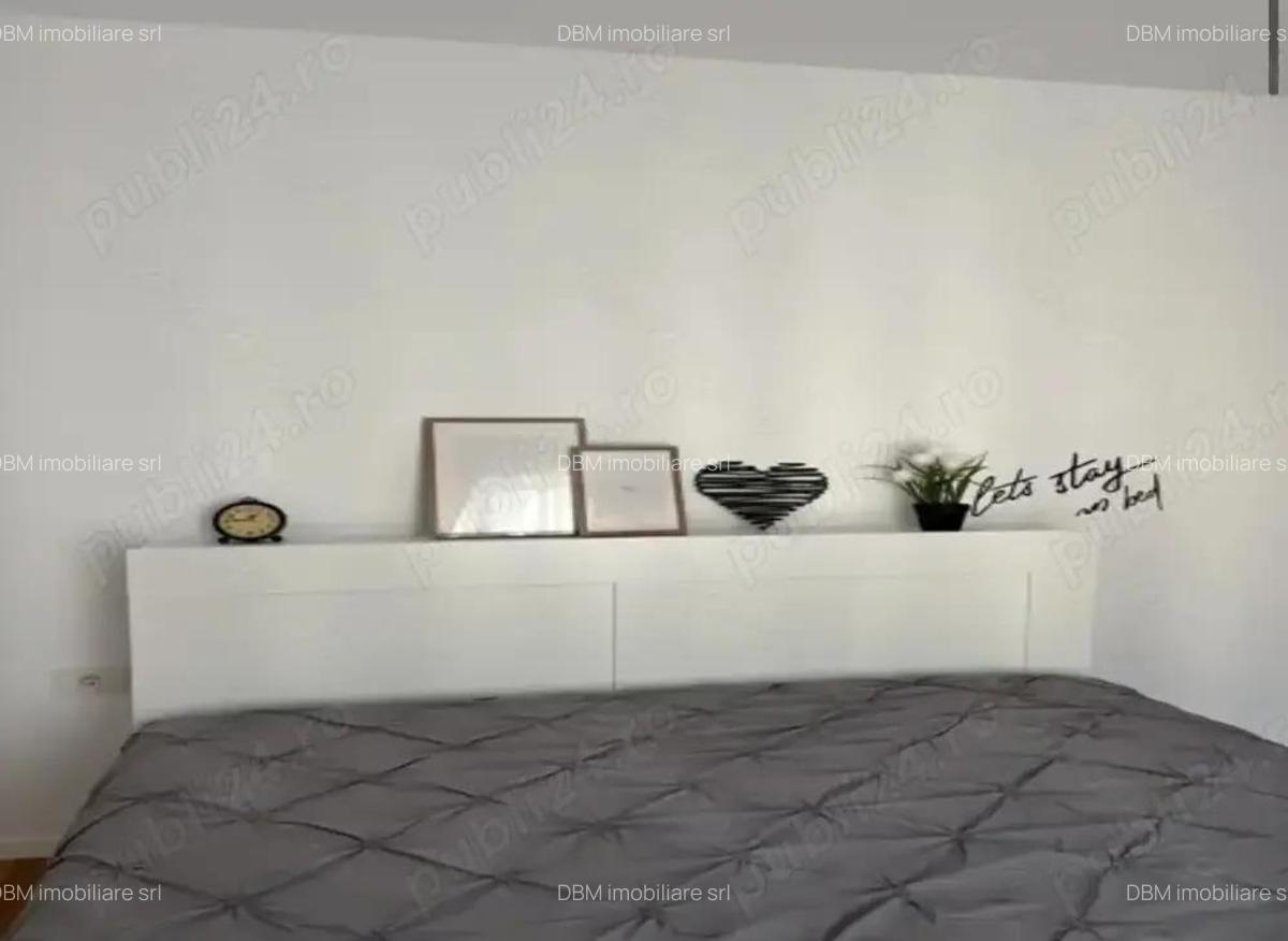 De inchiriat apartament 2 camere central complex Paltim - 6