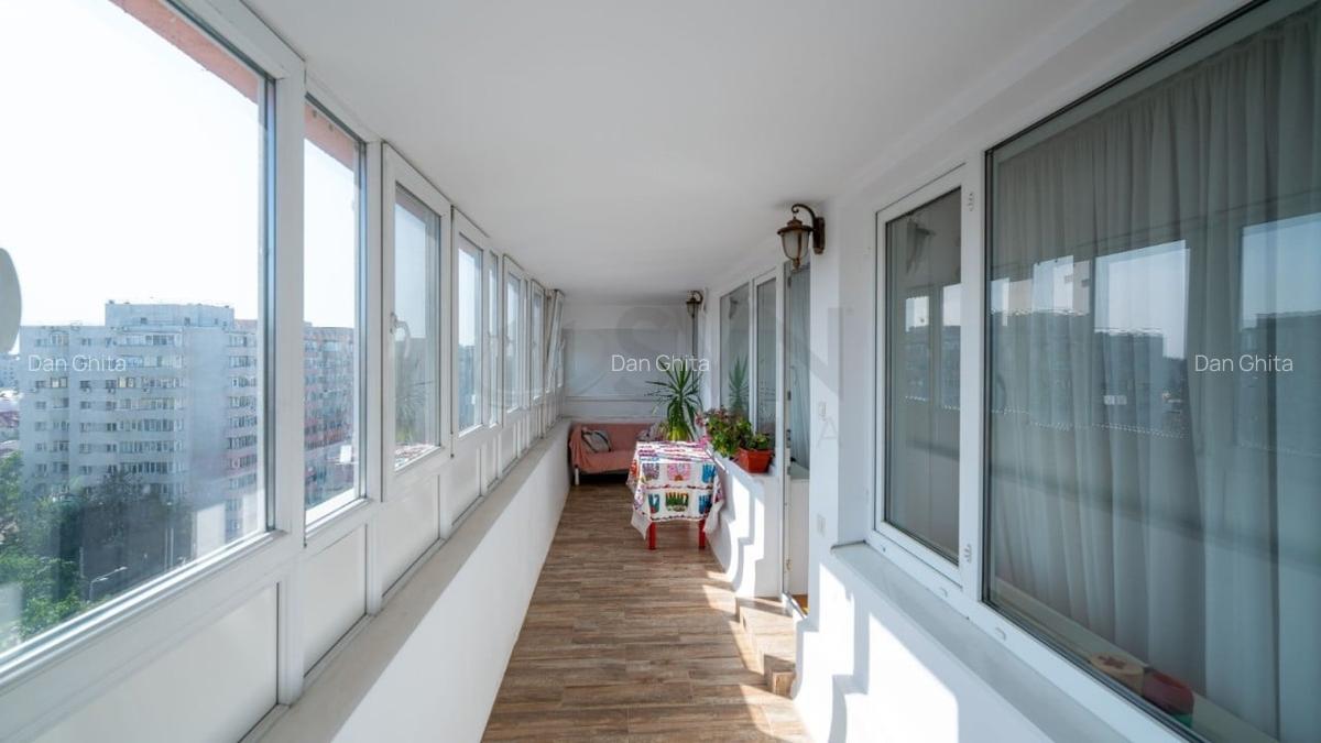 REA1024847 Apartament 2 Camere I De Vanzare I Stefan cel Mare - 8