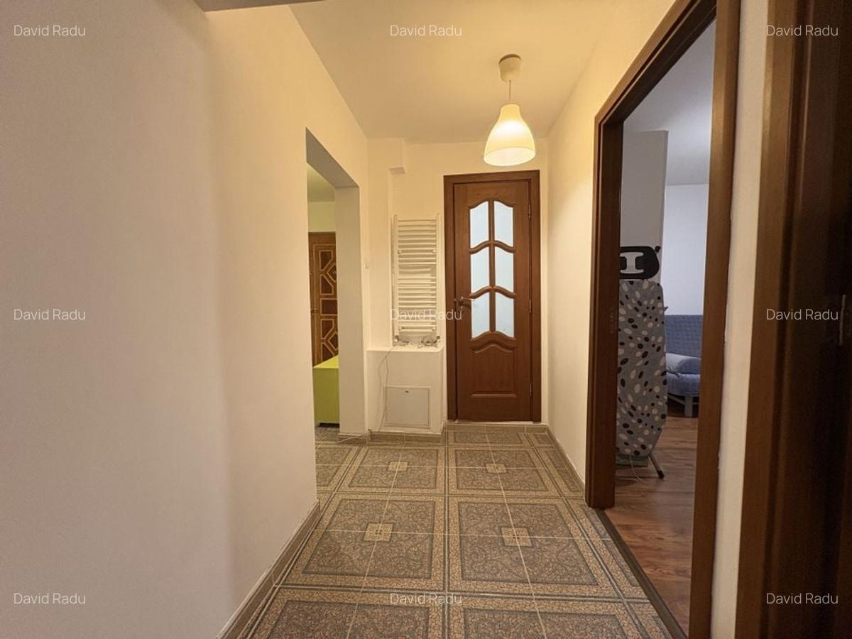 3 Camere Decomandat -Centrala Proprie | 1989 76MP | Metrou Timpuri Noi - 11