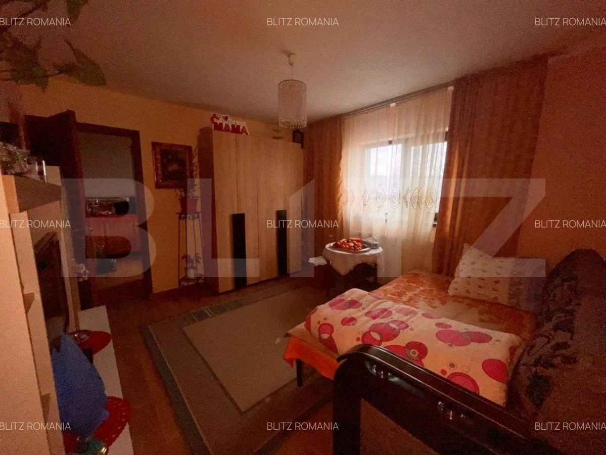 Casa de 6 camere, 164 mp utili, garaj, zona Miroslava - 14