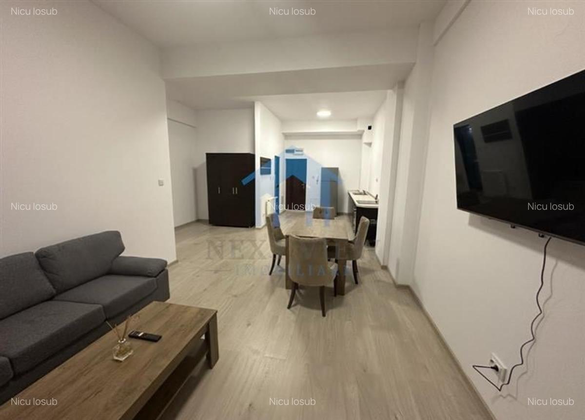 Apartament 2 camere, Clujana - 5
