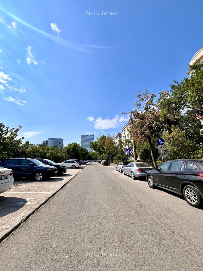 Apartament 2 camere, complet mobilat și utilat – Aviatiei/la 10 minute de metrou - 12