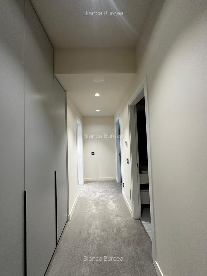 Apartament cu 4 camere în Herăstrău - 14