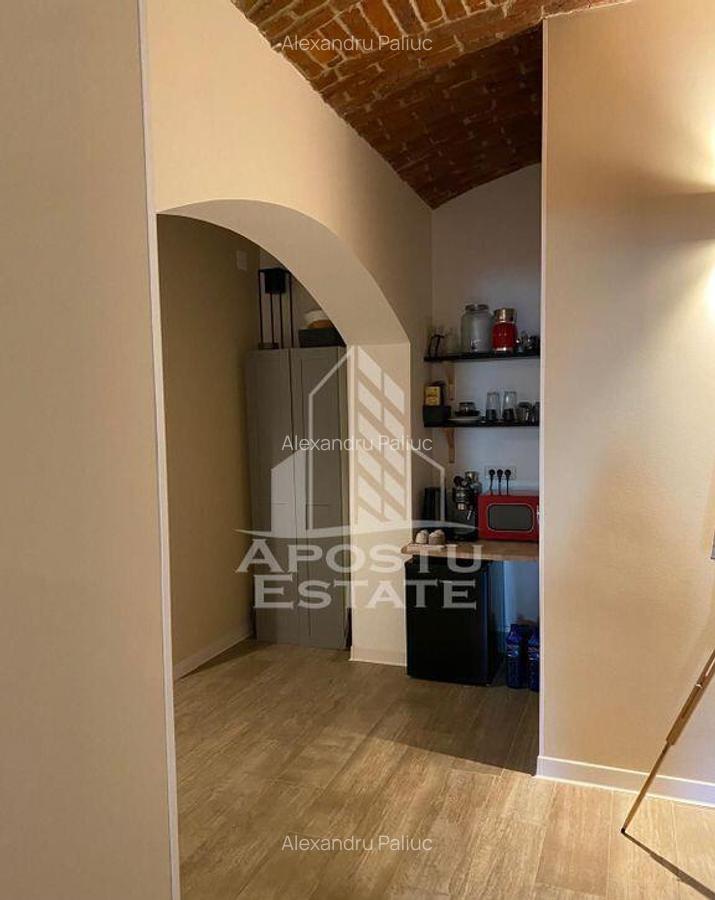 Spatiu birouri, 45 m, zona Centrala - 4