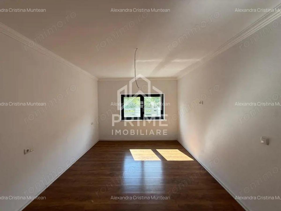 Apartament cu 2 camere de vanzare in Sebes 79 mp utli + 90 mp curte. - 7