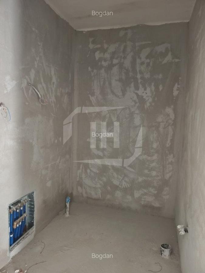 Spatiu comercial, 1 incapere, tavan de 4m, Marasti - 3