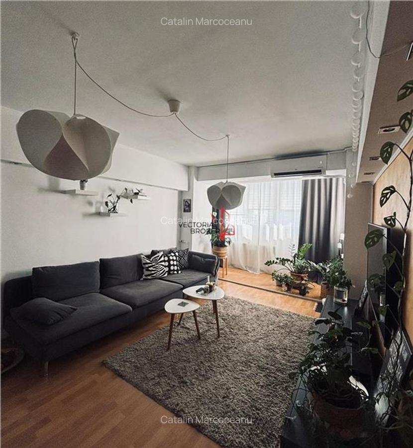 Apartament 3 camere Titan  1 Decembrie -Auchan - 1